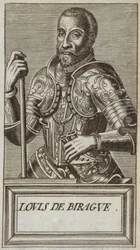 Louis de Birague