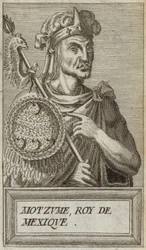 Moctezuma I