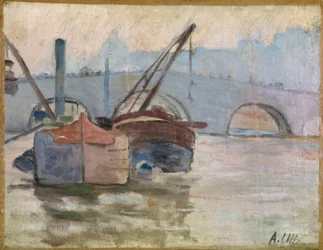 The Royal Bridge