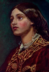 Study for The Ransom