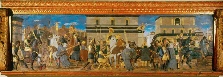 Trajan