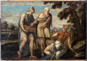 Manius Curius Dentatus