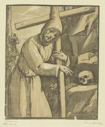 Saint Francis of Assisi