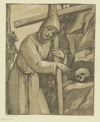 Saint Francis of Assisi