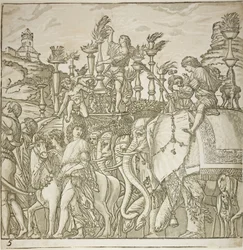Triumph of Caesar