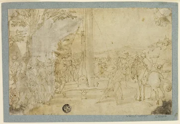 Martyrdom of Saint Peter