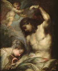 St Sebastian