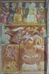 Tortures of the Damned