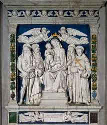 The Virgin of the Refuge