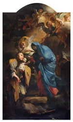 The Holy Family