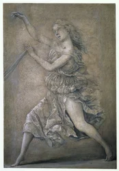 Dancing Muse