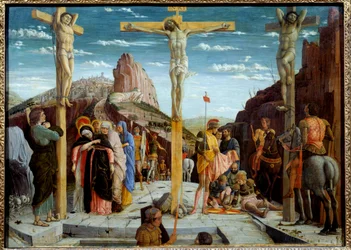 The Calvary