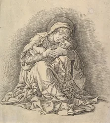 The Virgin and Child