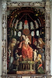 Virgin of Victory