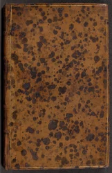 The First Book of Andrea Palladio