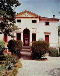 Villa Forni Cerato