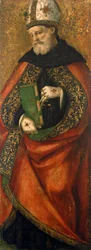 St Augustine