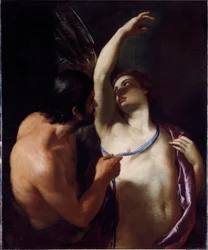 Icarus and Daedalus