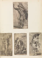 Mars, ca. 1546-52
