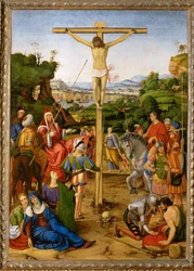 Crucifixion