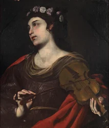 Saint Cecilia