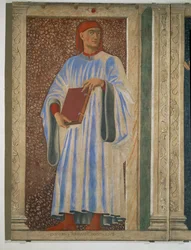 Giovanni Boccaccio, Poet
