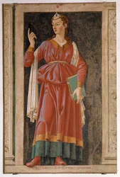 The Sibyl of Cumae