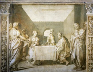 Presentation of Baptist