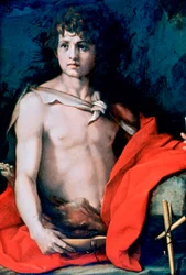 St John the Baptist