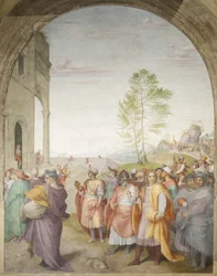 The Journey of the Magi