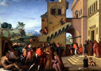 The Life of Joseph