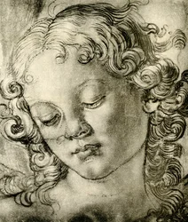 Angel Head