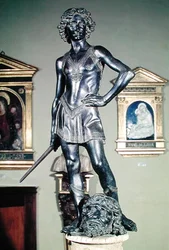 David, c.1470