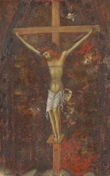 Christ on the Cross