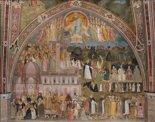 The Path of Truth, the Militant and Triumphant Church
