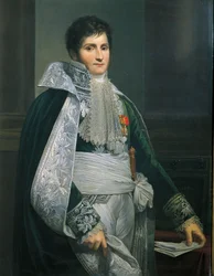Minister of War