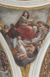 Saint John the Evangelist