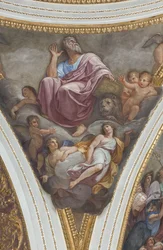 Saint Mark