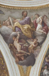 Saint Matthew