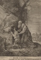 Sacrifice of Isaac
