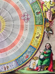 Nicolaus Copernicus, Polish astronomer