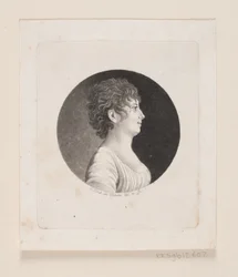 Unknown Woman