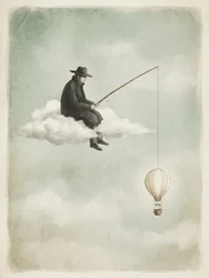 Fishing For Dreams