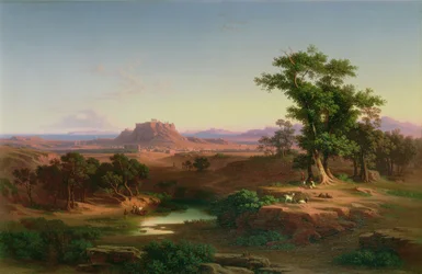 Athens