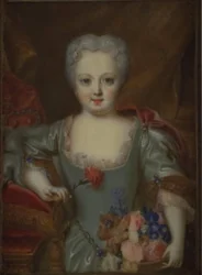 Archduchess Maria Amalia