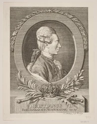 Christian VII