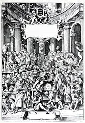 The Plates from the Epitome of the De Humani Corporis Fabrica