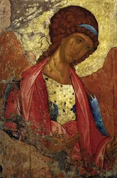 Saint Michael the Archangel