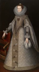 Queen Margaret of Spain