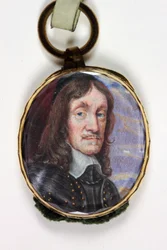 John Holles, 2nd Earl of Clare